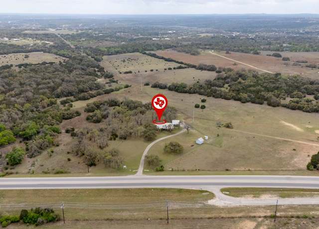 Property at 3701 W Highway 290 Hwy, Dripping Springs, TX 78620, 3 beds, 3 baths