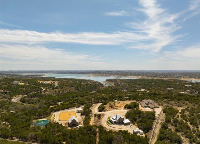 Property at 15608 Mary St, Volente, TX 78641, 7 beds, 7.5 baths