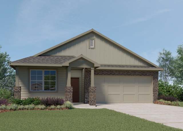 Property at 174 Kickapoo Ln, Kyle, TX 78640, 4 beds, 2 baths