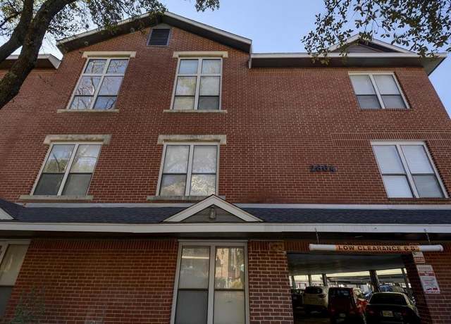 Property at 2804 Rio Grande St #210, Austin, TX 78705, 2 beds, 2 baths