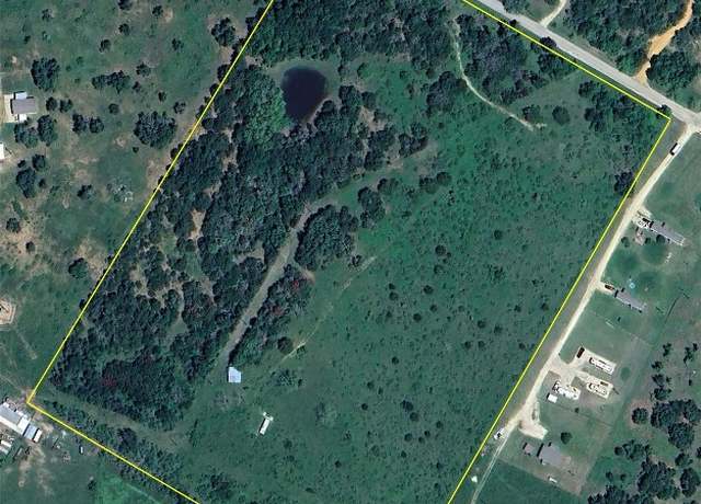 Property at 1931 Watterson Rd, Red Rock, TX 78662