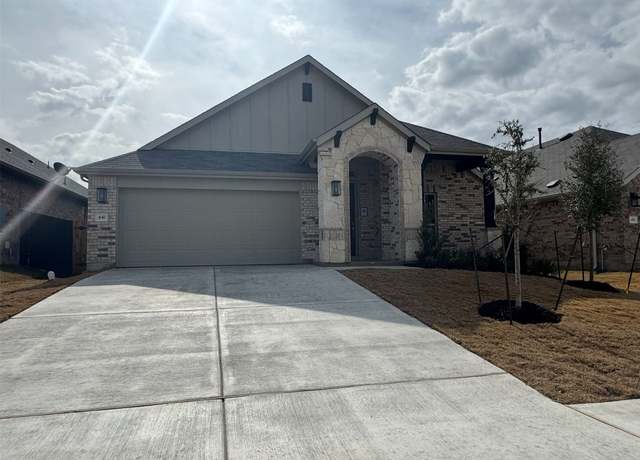 Property at 441 Sugar Cane Rd, Buda, TX 78610, 4 beds, 2 baths