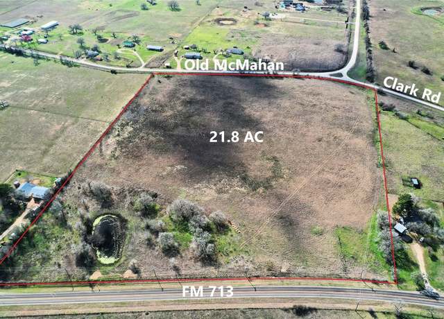 Property at 000 Fm 713 Hwy, Lockhart, TX 78644