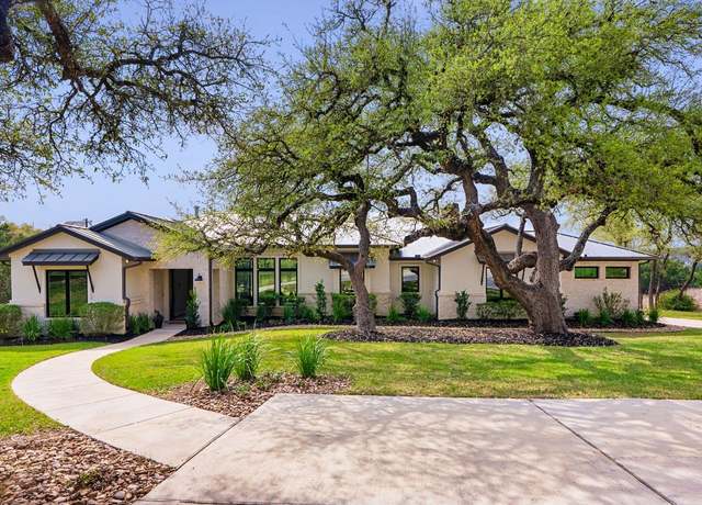 Property at 209 N Canyonwood Dr, Dripping Springs, TX 78620, 5 beds, 4 baths