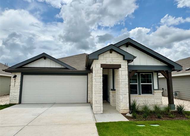 Property at 4921 Hazelnut Ln, Del Valle, TX 78617, 3 beds, 2 baths