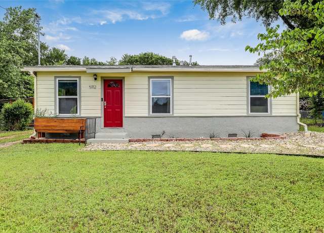 Property at 5112 Heflin Ln, Austin, TX 78721, 3 beds, 2 baths