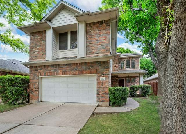 Property at 6710 Telluride Trl, Austin, TX 78749, 3 beds, 2.5 baths