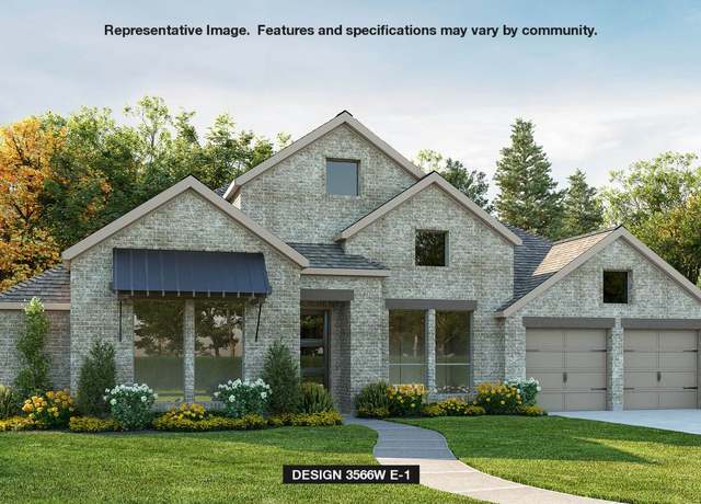 Property at 129 Oswalt Way, Liberty Hill, TX 78642, 4 beds, 4.5 baths