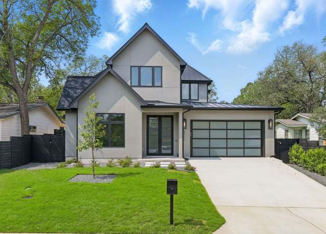 Property at 2711 Pegram, Austin, TX 78757, 5 beds, 4 baths