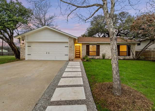 Property at 5102 Summerset Trl, Austin, TX 78749, 3 beds, 2 baths