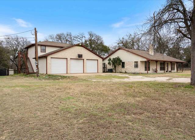 Property at 5014 Little Valley Rd, Leander, TX 78641, 5 beds, 3.5 baths