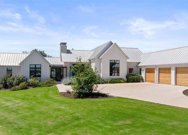 Property at 15025 Grumbles Ln, Austin, TX 78738, 4 beds, 5 baths