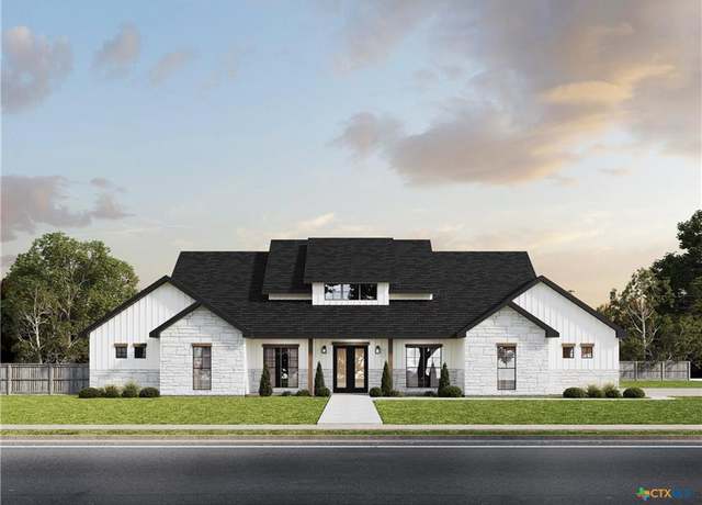 Property at 6751 King Mill Dr, Salado, TX 76571, 4 beds, 3.5 baths