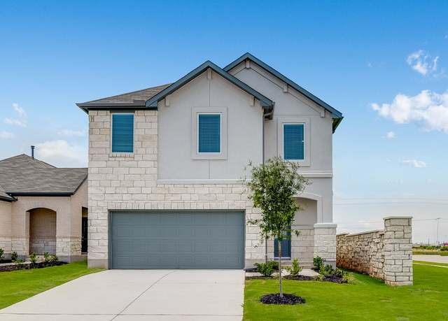 Property at 5700 Beverly Prairie Rd, Del Valle, TX 78617, 4 beds, 2.5 baths