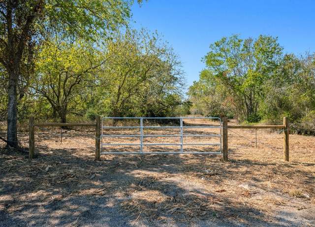 Property at 000 Tx-36 Hwy, Caldwell, TX 77836