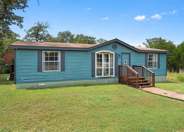 Property at 254 Lba Dr, Bastrop, TX 78602, 3 beds, 2 baths