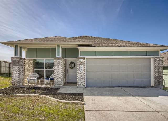 Property at 7616 Pewter Luster Bnd, Del Valle, TX 78617, 3 beds, 2 baths
