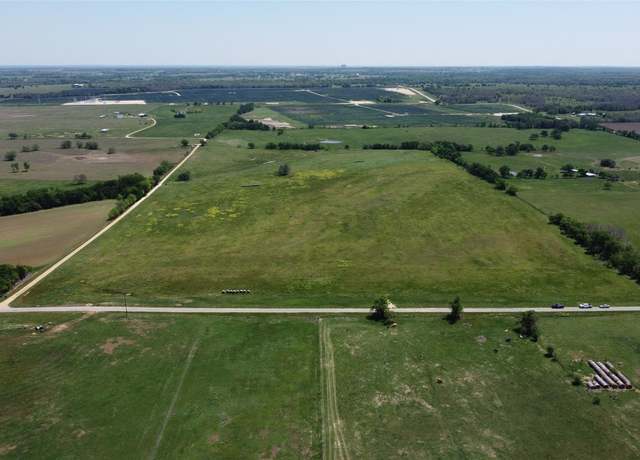 Property at TBD (Lot 4) County Road 440, Thorndale, TX 76577