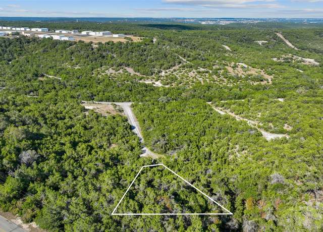 Property at 8600 Tegua Cv, Lago Vista, TX 78645