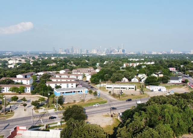 Property at 1199 Ridge Dr, Austin, TX 78721