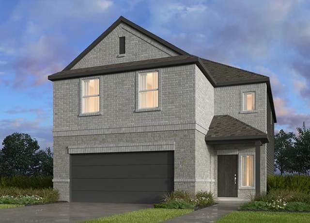 Property at 741 Drystone Trl, Liberty Hill, TX 78642, 4 beds, 2.5 baths