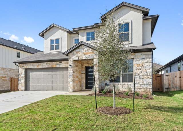 Property at 13200 Ditka Dr, Austin, TX 78652, 5 beds, 4 baths