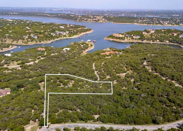 Property at 105 N Angel Light Dr, Spicewood, TX 78669