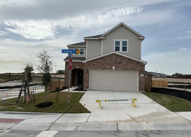 Property at 12101 Cantabria Rd, Austin, TX 78748, 5 beds, 3 baths