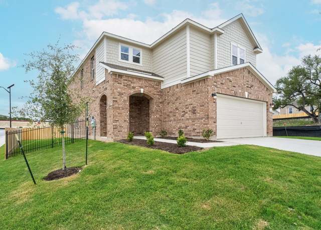 Property at 12101 Cantabria Rd, Austin, TX 78748, 5 beds, 3 baths