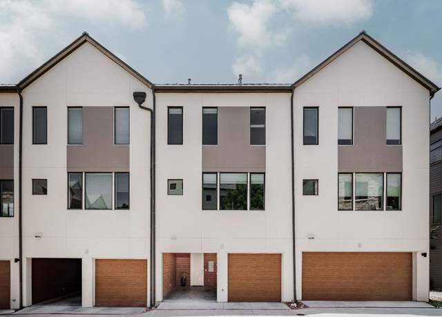 Property at 3100 Menchaca Rd #6, Austin, TX 78704, 3 beds, 3.5 baths