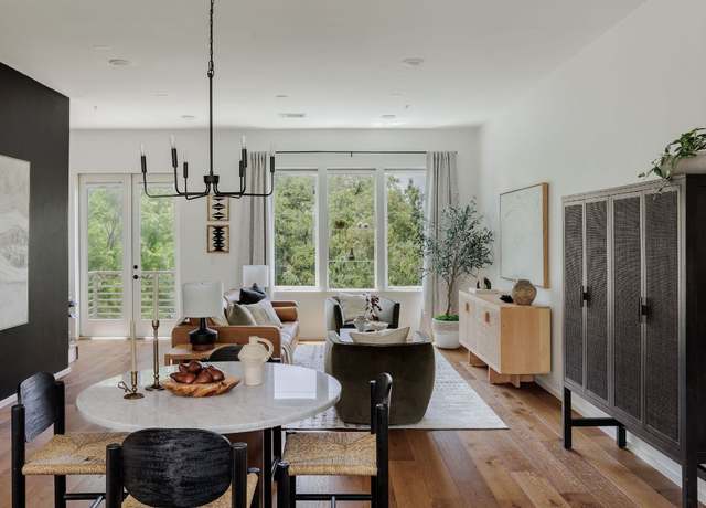 Property at 3100 Menchaca Rd #6, Austin, TX 78704, 3 beds, 3.5 baths