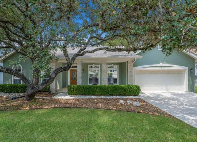 Property at 309 Watts Ln, Canyon Lake, TX 78133, 3 beds, 3 baths