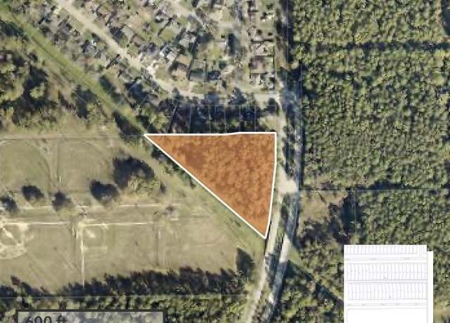 Property at 0 N Wayside Dr, Houston, TX 77016
