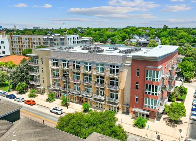 Property at 2124 E 6th St #319, Austin, TX 78702, 1 bed, 2 baths
