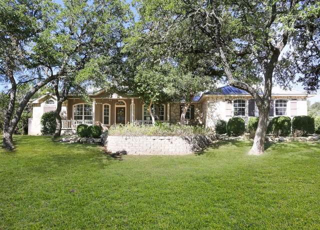 Property at 161 N N Stallion Estates Dr Dr, Spring Branch, TX 78070, 4 beds, 2.5 baths