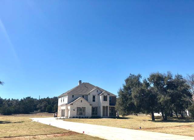 Property at 657 Prairie Clover Dr, Dripping Springs, TX 78620, 5 beds, 3.5 baths