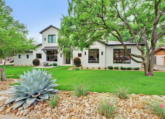 Property at 4704 Timberline Dr, Austin, TX 78746, 5 beds, 5.5 baths