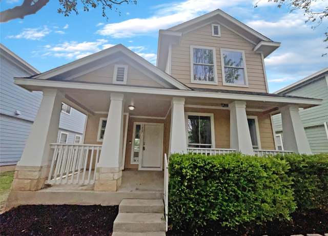 Property at 1427 Davis Mountain Loop, Cedar Park, TX 78613, 3 beds, 2.5 baths