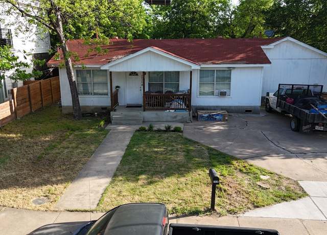 Property at 2808 Lyons Rd Unit A & B, Austin, TX 78702, 5 beds, 3 baths