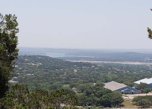 Property at 8197 Arroyo Ave, Lago Vista, TX 78645