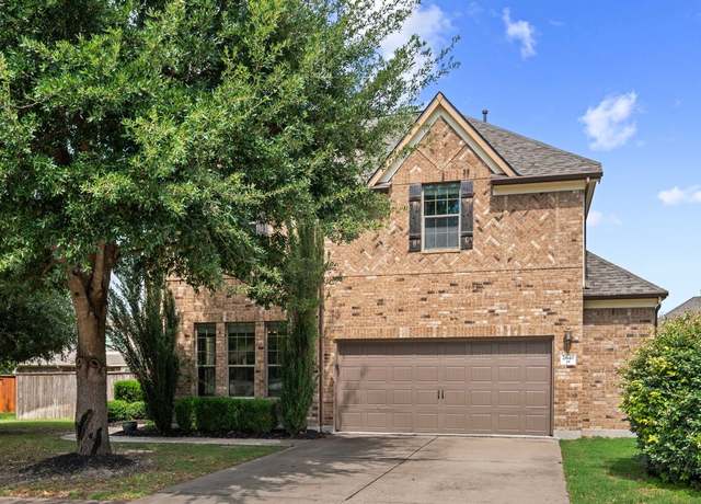 Property at 2640 Estefania Ln, Round Rock, TX 78665, 5 beds, 3.5 baths