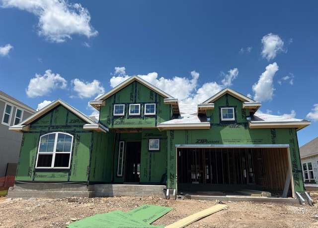 Property at 112 Alistair Dr, Georgetown, TX 78633, 4 beds, 3 baths