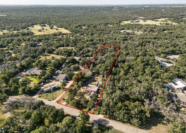 Property at 2105 Chaparral Park Rd, Manchaca, TX 78652