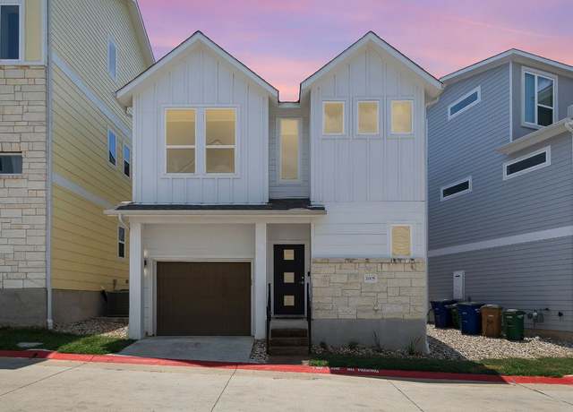 Property at 2005 Teagle Dr Unit 228C, Austin, TX 78741, 2 beds, 2.5 baths
