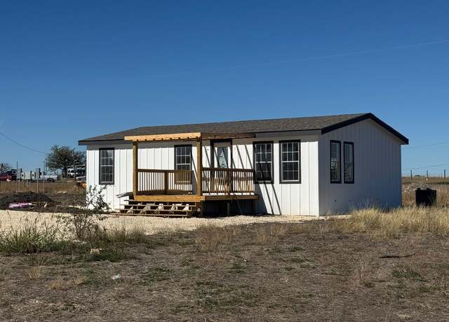 Property at 2075 County Road 223, Florence, TX 76527, 3 beds, 2.5 baths