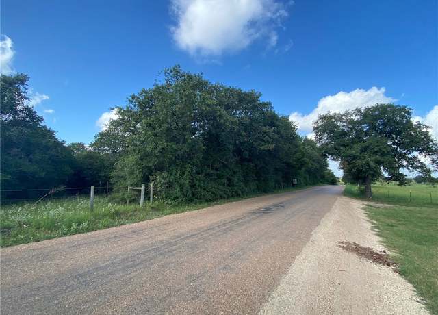 Property at 00 Jeddo Rd, Cistern, TX 78941
