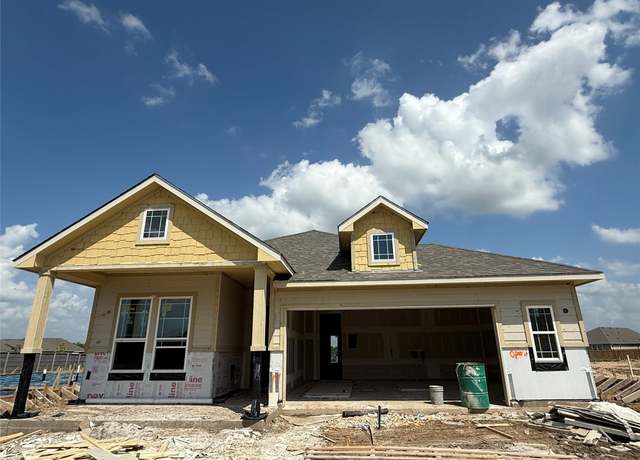 Property at 13613 Thomas Wheeler Way, Manor, TX 78653, 4 beds, 3 baths