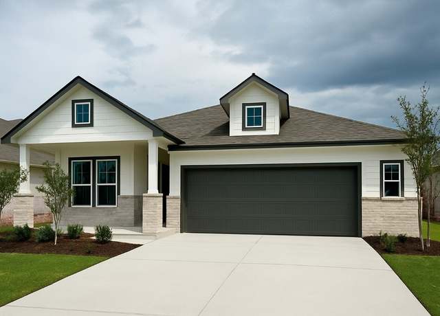 Property at 13613 Thomas Wheeler Way, Manor, TX 78653, 4 beds, 3 baths