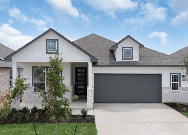 Property at 13613 Thomas Wheeler Way, Manor, TX 78653, 4 beds, 3 baths