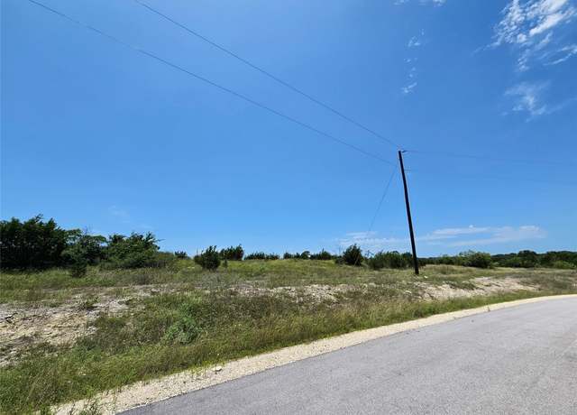 Property at Lot 111 Shin Oak Dr, Lampasas, TX 76550